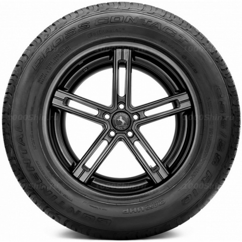275/35 R22 104Y Continental CrossContact UHP XL (2023) - 1