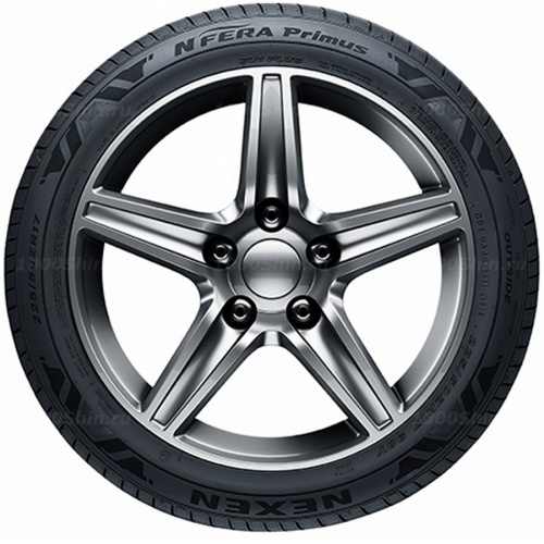 215/55 R18 95V Nexen NFera Primus (2023) - 1