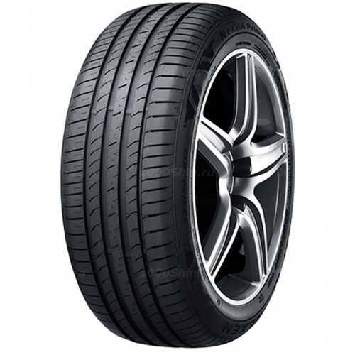 215/55 R18 95V Nexen NFera Primus (2023) - 1