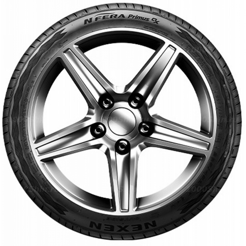 245/45 R20 103W Nexen NFera Primus QX XL (2023) - 1