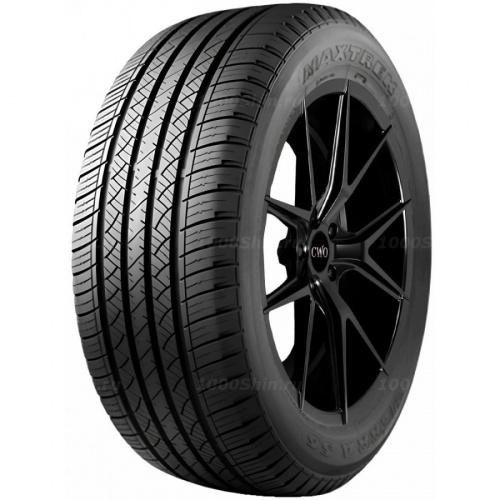 245/65 R17 111S Maxtrek Sierra S6 (2021) - 1
