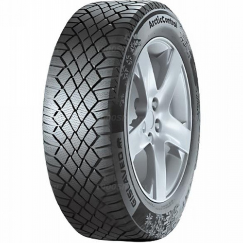 245/40 R20 99H Gislaved ArcticControl XL - 1