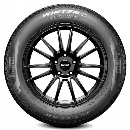 285/40 R22 110V Pirelli Scorpion Winter 2 XL KS (2023) - 1