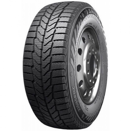 215/70 R15C 109/107R Sailun Commercio Ice (2023) - 1