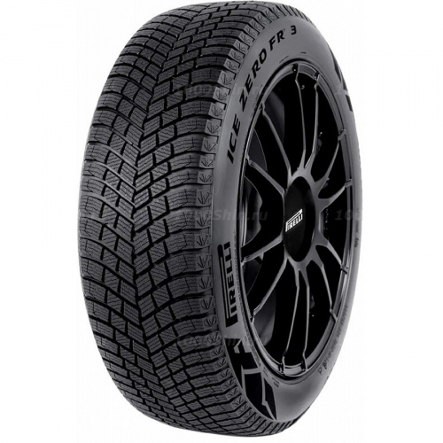 205/50 R17 93H Pirelli Ice Zero FR 3 XL - 1