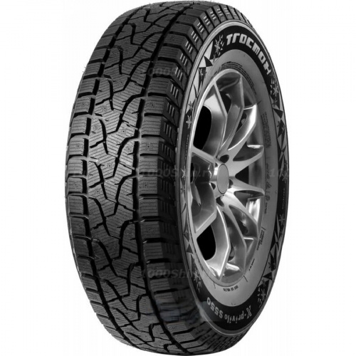 225/75 R16C 115/112S Tracmax X-Privilo S550 - 1