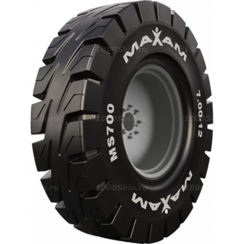 6,5/10 Maxam MS700 TR Универсальная - 1