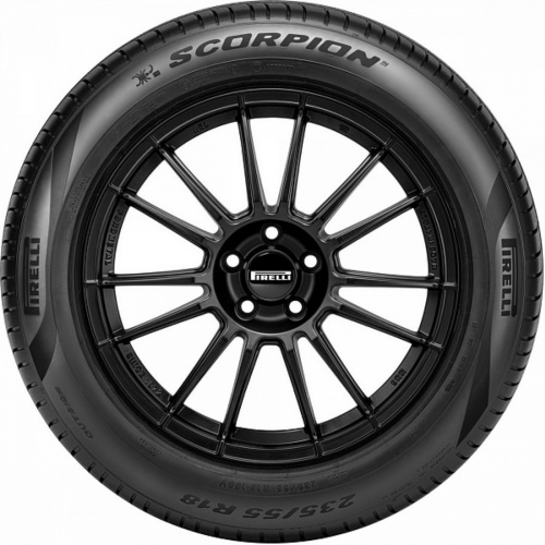 225/60 R18 104V Pirelli Scorpion XL - 1