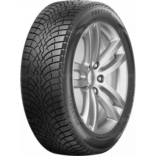 195/55 R16 91H Fortune Polaro Snow - 1