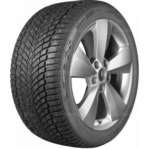 285/60 R18 120T Ikon / Nokian Tyres Autograph Ice 10 SUV XL - 1