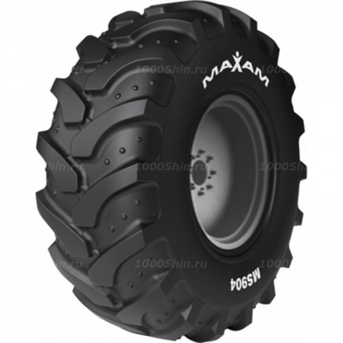 17,5/999 R24 159A8 Maxam MS904 R4 Универсальная - 1