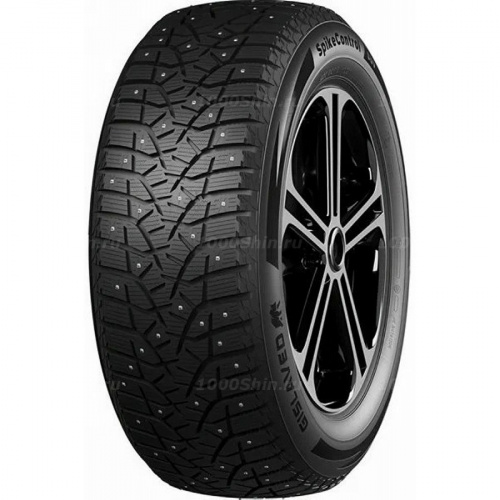 225/50 R18 99T Gislaved SpikeControl SUV XL - 1