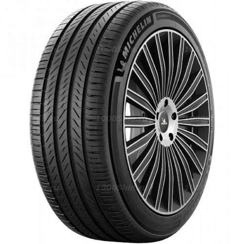 235/55 R18 100V Michelin Primacy 5 - 1