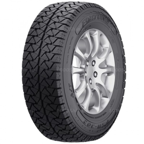 225/75 R16 115/112Q Fortune FSR-302 - 1