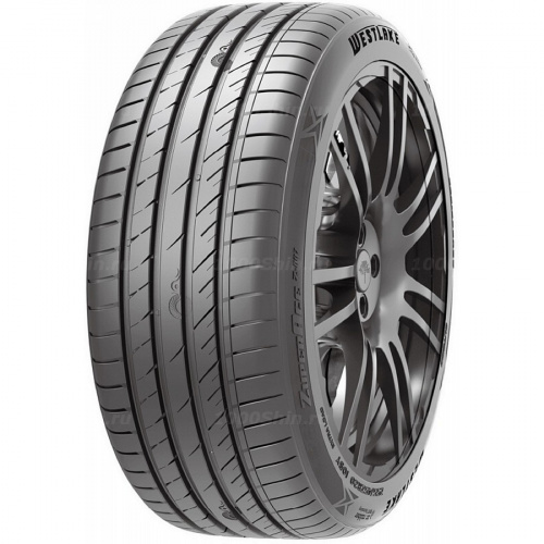 245/45 R19 98W WestLake ZuperAce Z-007 - 1