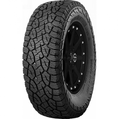 245/65 R17 111T Kumho Road Venture AT52 - 1