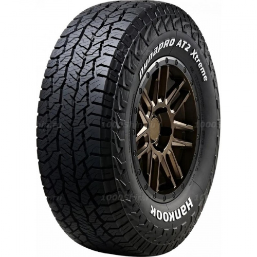 265/65 R17C 116/113S Hankook DynaPro AT2 Xtreme RF12 - 1