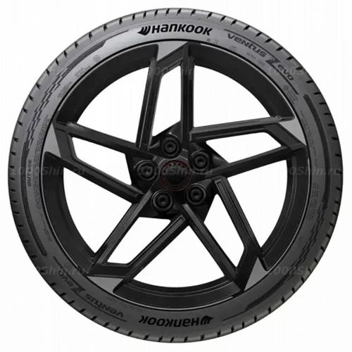 295/35 R20 105Y Hankook Ventus evo K137 XL - 1