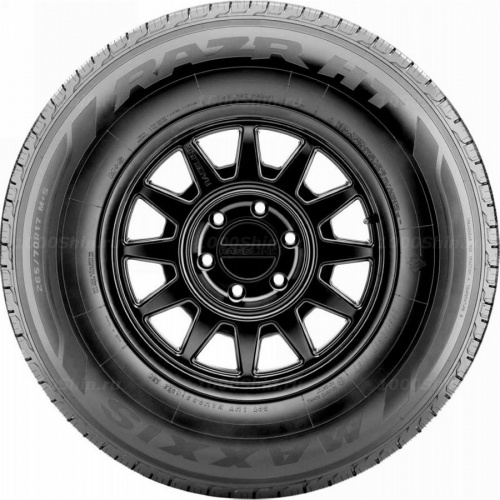 275/50 R22 111H Maxxis RAZR HT-780 - 1