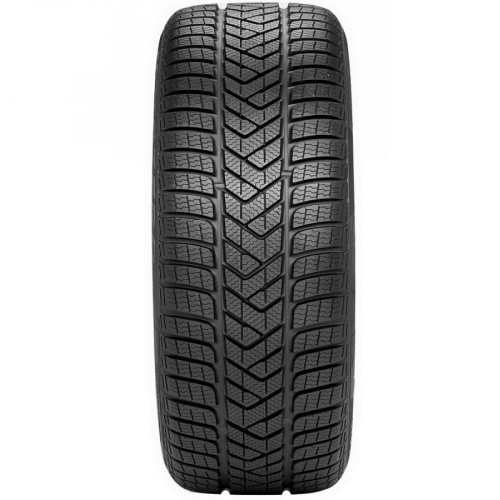 235/45 R19 99V Pirelli Winter SottoZero Serie III - 1