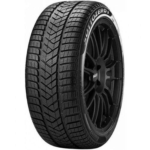 235/45 R19 99V Pirelli Winter SottoZero Serie III - 1