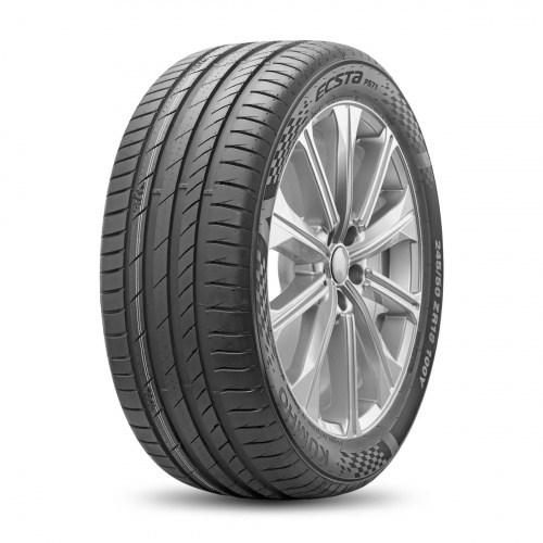 255/50 R19 103T Kumho ECSTA PS71 SUV - 1