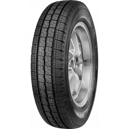 195/75 R16C 107/105R Comforser CF300 (2024) - 1