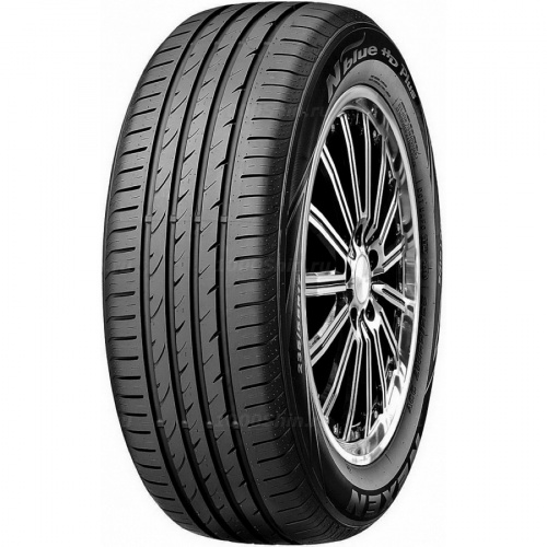215/55 R17 94V Nexen NBlue HD Plus (2024) - 1