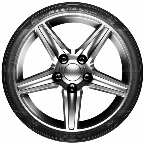 235/45 R19 99W Nexen NFera Supreme XL (2024) - 1