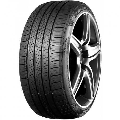 235/45 R19 99W Nexen NFera Supreme XL (2024) - 1