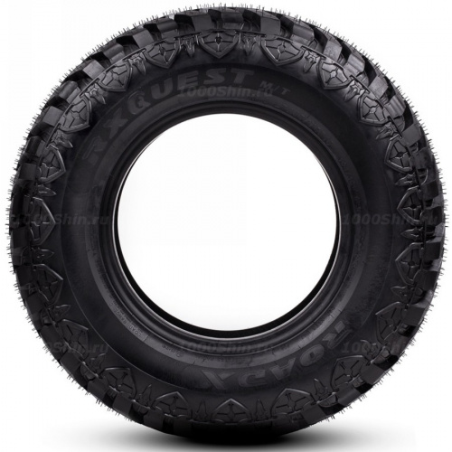 35/12,5 R17 121Q Roadx RXQuest MT (2024) - 1