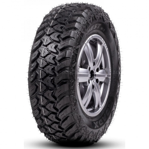 35/12,5 R20 121Q Roadx RXQuest MT (2024) - 1