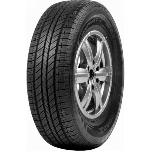 245/65 R17 111T Roadx RXQuest H/T01 XL (2024) - 1