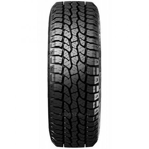 245/70 R17 110S Triangle AgileX A/T TR292 (2024) - 1