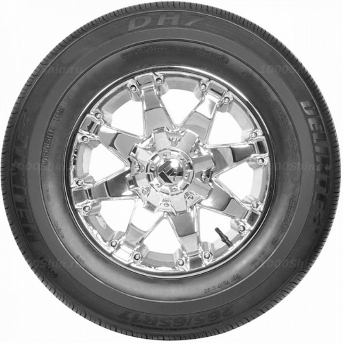 215/55 R18 95V Delinte DH7 SUV - 1