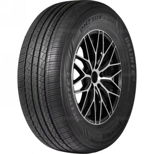 215/55 R18 95V Delinte DH7 SUV - 1