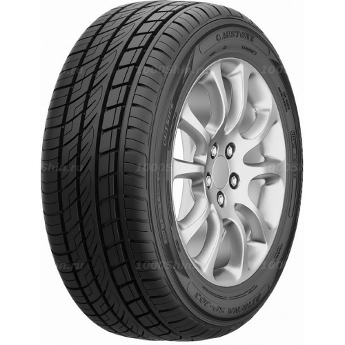 225/55 R19 103W Austone SP-303 (2024) - 1