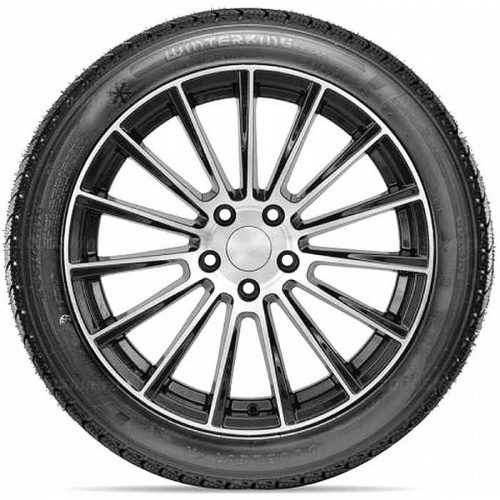 275/45 R21 110T DoubleStar DW02 (2024) - 1