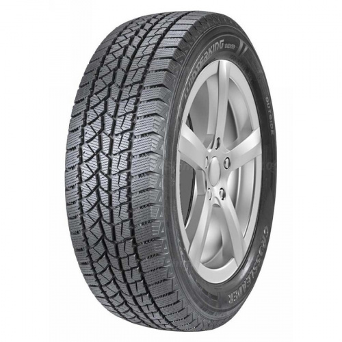 275/45 R21 110T DoubleStar DW02 (2024) - 1