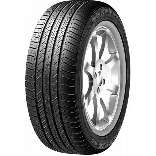 255/55 R18 109V Maxxis Bravo HP-M3 (2024) - 1