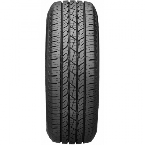 245/60 R18 105H Nexen Roadian HTX RH5 (2024) - 1