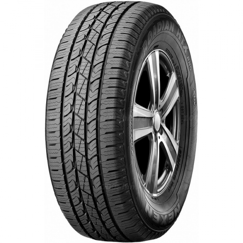 245/60 R18 105H Nexen Roadian HTX RH5 (2024) - 1