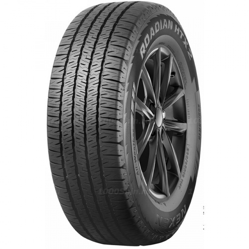 255/55 R20 107H Nexen Roadian HTX 2 (2024) - 1