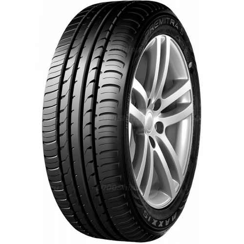 235/50 R18 97V Maxxis Premitra HP5 (2024) - 1