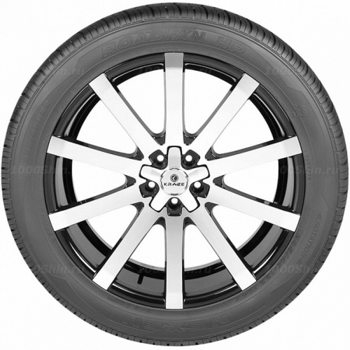 285/50 R20 116V Nexen Roadian HP XL (2024) - 1