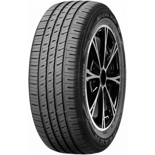255/55 R20 107V Nexen Nfera RU5 (2024) - 1