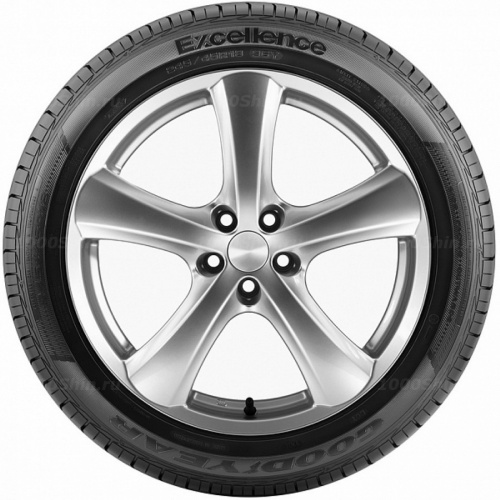 245/40 R20 99Y Goodyear Excellence XL (2024) - 1
