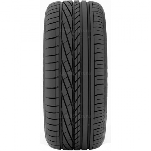 275/40 R19 101Y Goodyear Excellence Run Flat (2024) - 1