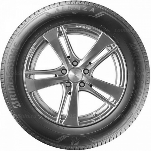 285/45 R22 110H Bridgestone Alenza 001 (2024) - 1