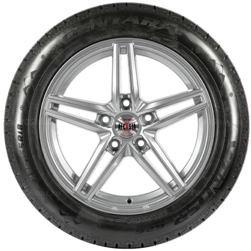 225/55 R16 95T Centara Winter RX626 (2024) - 1